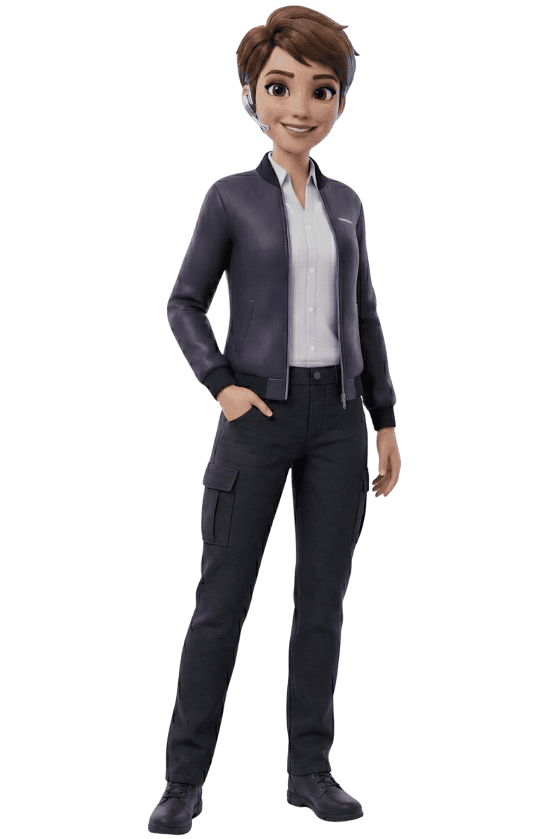 DelIA Onboarding Agent